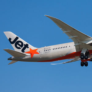 Jetstar Spreads its Wings - Spark PR & Activate